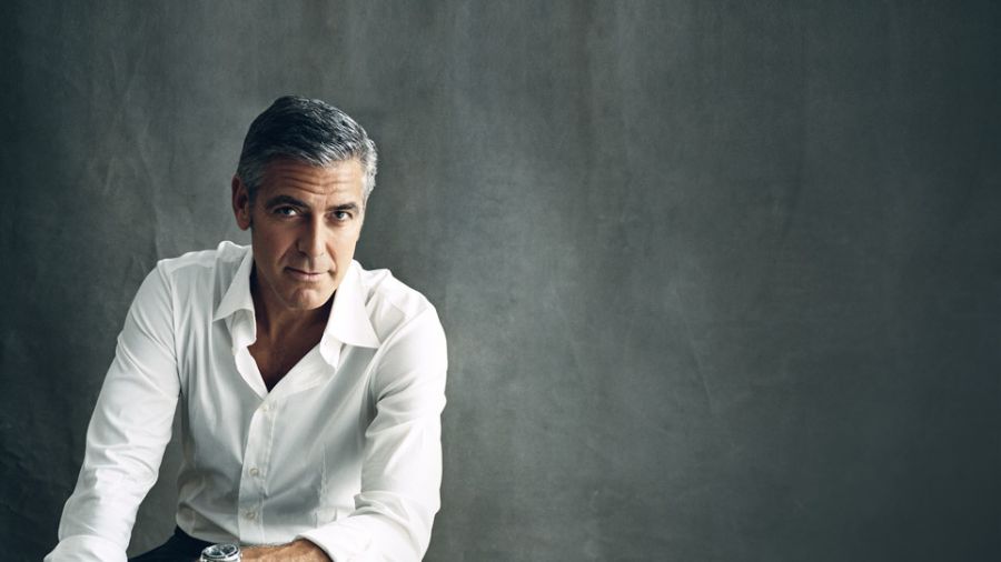 Soha nem vagy annyira jó, mint amennyire mondják, viszont soha nem vagy annyira rossz sem, mint amennyire lehúznak. - idézetek George Clooney-tól - STYLENEWS - Kultúra - george clooney, idézetek, színész,