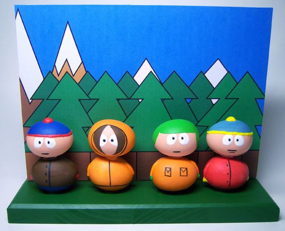 15 ötletes kézzel festett húsvéti tojás, amit öröm lesz adni és kapni is -  -  - hagyomány, húsvét, húsvéti tojás, tojás, ünnep, 