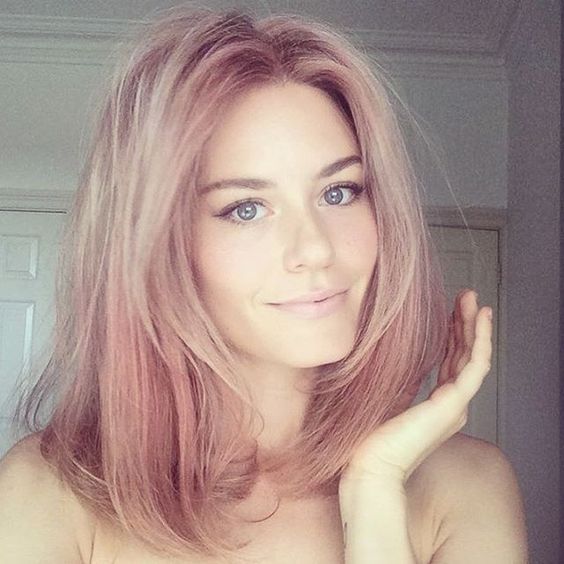 Top15: még mindig csodás a long bob, ha rövidebb fazonra váltanál -  -  - frissítés, haj, hajápolás, rövidebb fazon, tavasz, változás, 