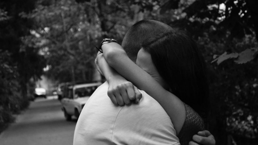 A párkapcsolati szünet csak elodázott búcsú? -  -  - különélés, párkapcsolati szünet, szakítás, 