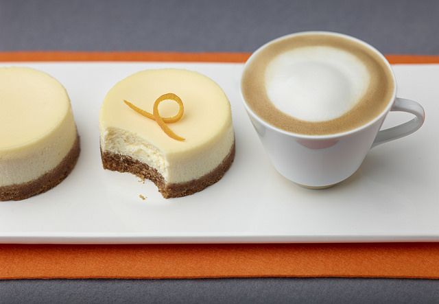 Desszert- és kávépillanatok húsvétra - STYLELIFE -  - nespresso,