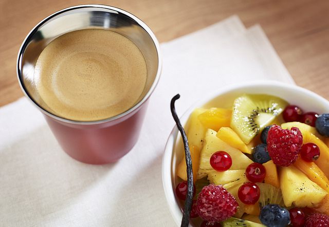 Desszert- és kávépillanatok húsvétra - STYLELIFE -  - nespresso,