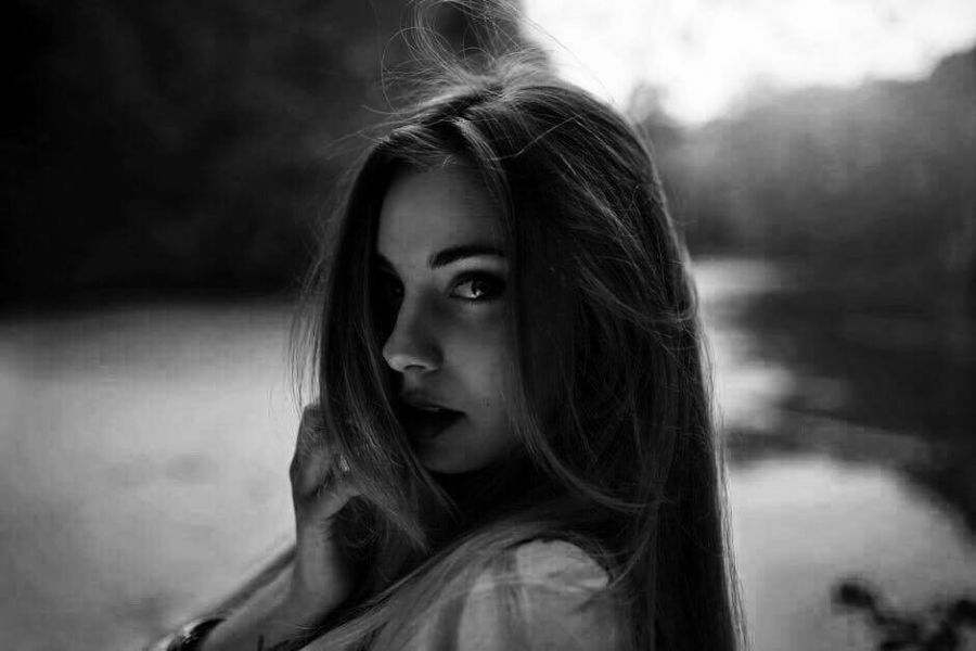 Nőnek lenni a férfi szemén keresztül - Mindent egymásért -  - életmesék, nőiesség, nők, 