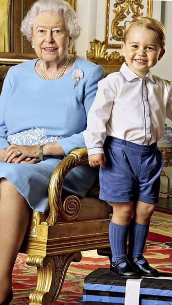 Tíz inspiráló fotó a 91. születésnapját ünneplő Erzsébet királynőről -  -  - Anglia, Egyesült Királyság, Erzsébet királynő, királynő, születésnap, 