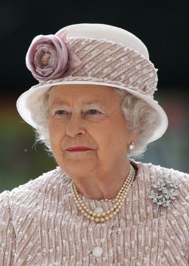 Tíz inspiráló fotó a 91. születésnapját ünneplő Erzsébet királynőről -  -  - Anglia, Egyesült Királyság, Erzsébet királynő, királynő, születésnap, 