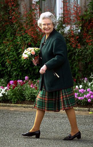 Tíz inspiráló fotó a 91. születésnapját ünneplő Erzsébet királynőről -  -  - Anglia, Egyesült Királyság, Erzsébet királynő, királynő, születésnap, 