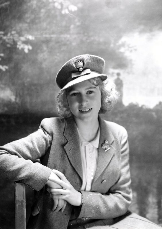 Tíz inspiráló fotó a 91. születésnapját ünneplő Erzsébet királynőről -  -  - Anglia, Egyesült Királyság, Erzsébet királynő, királynő, születésnap, 