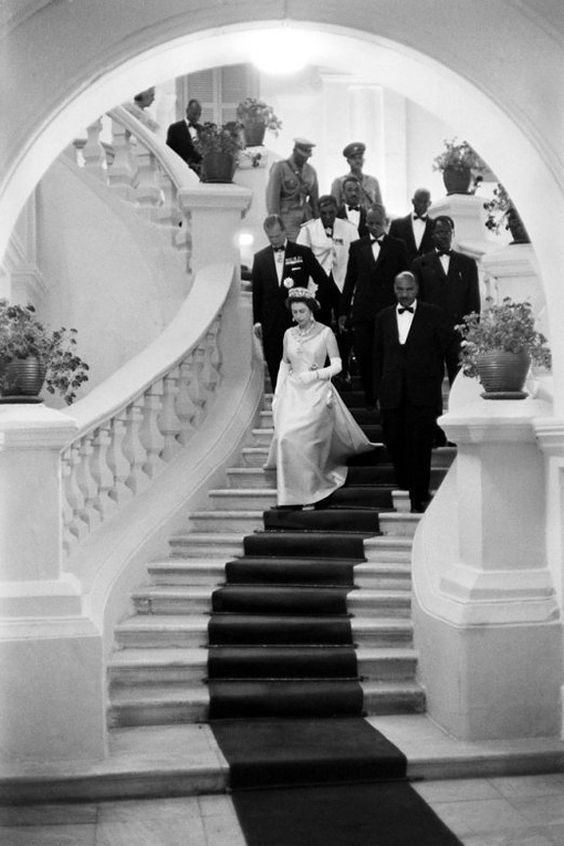 Tíz inspiráló fotó a 91. születésnapját ünneplő Erzsébet királynőről -  -  - Anglia, Egyesült Királyság, Erzsébet királynő, királynő, születésnap, 