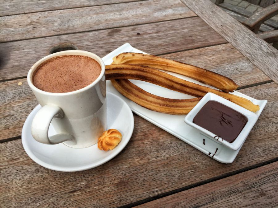 4 mennyei spanyol desszert, amit meg kell kóstolnod -  -  - desszertek, édesség, gasztronómia, spanyol ételek, spanyolország, 