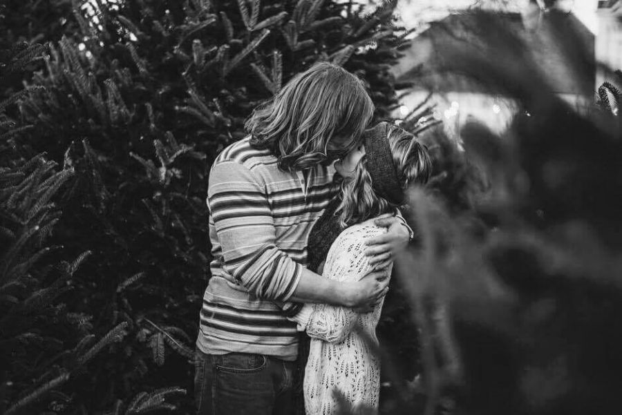 Az elengedésről - Mindent egymásért -  - 