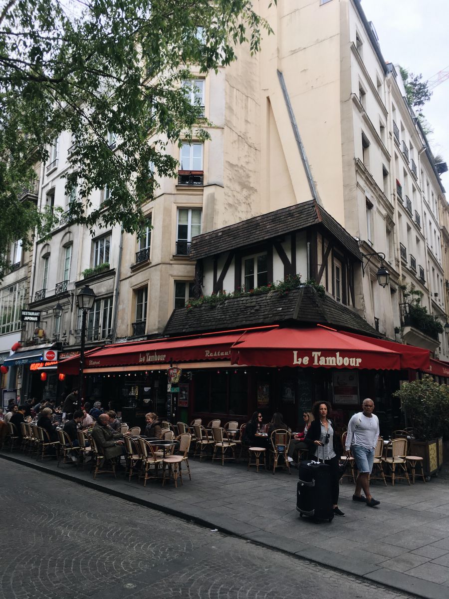 Top30: gyönyörű képek a tavaszi Párizsról -  -  - fotók, franciaország, párizs, tavasz, 