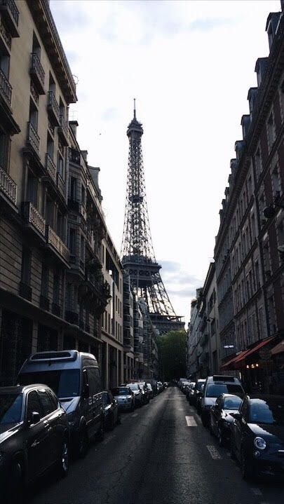 Top30: gyönyörű képek a tavaszi Párizsról -  -  - fotók, franciaország, párizs, tavasz, 