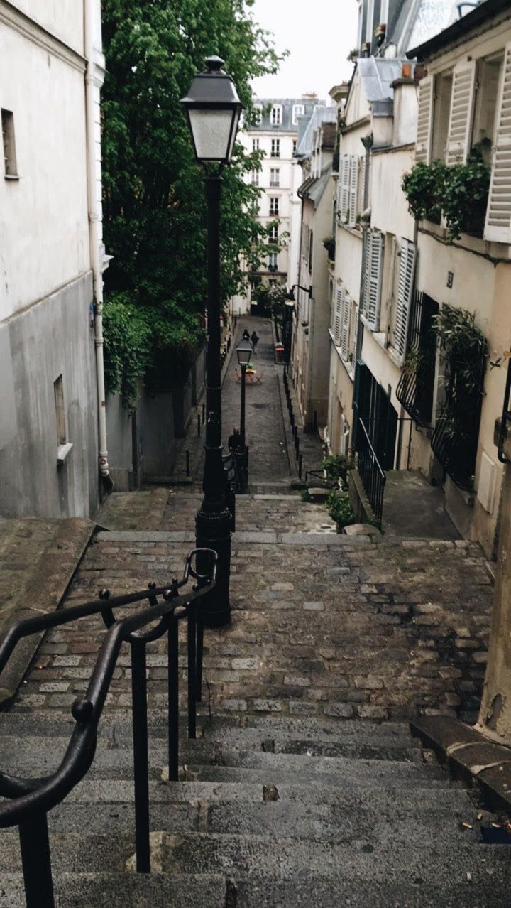 Top30: gyönyörű képek a tavaszi Párizsról -  -  - fotók, franciaország, párizs, tavasz, 