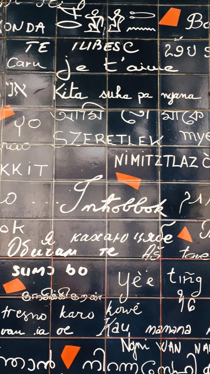 Top30: gyönyörű képek a tavaszi Párizsról -  -  - fotók, franciaország, párizs, tavasz, 