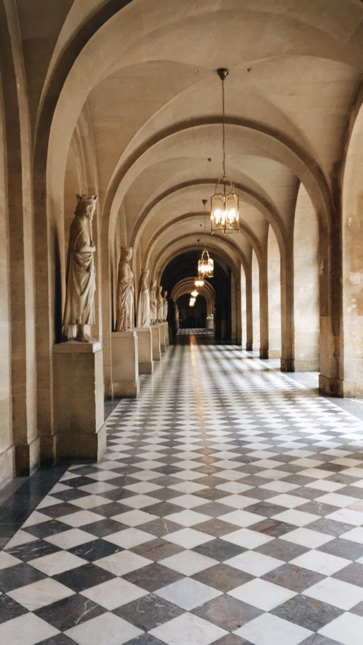 Top30: gyönyörű képek a tavaszi Párizsról -  -  - fotók, franciaország, párizs, tavasz, 