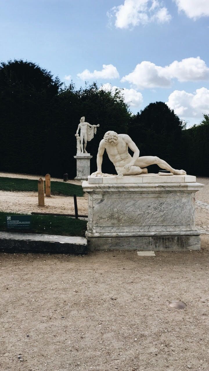 Top30: gyönyörű képek a tavaszi Párizsról -  -  - fotók, franciaország, párizs, tavasz, 