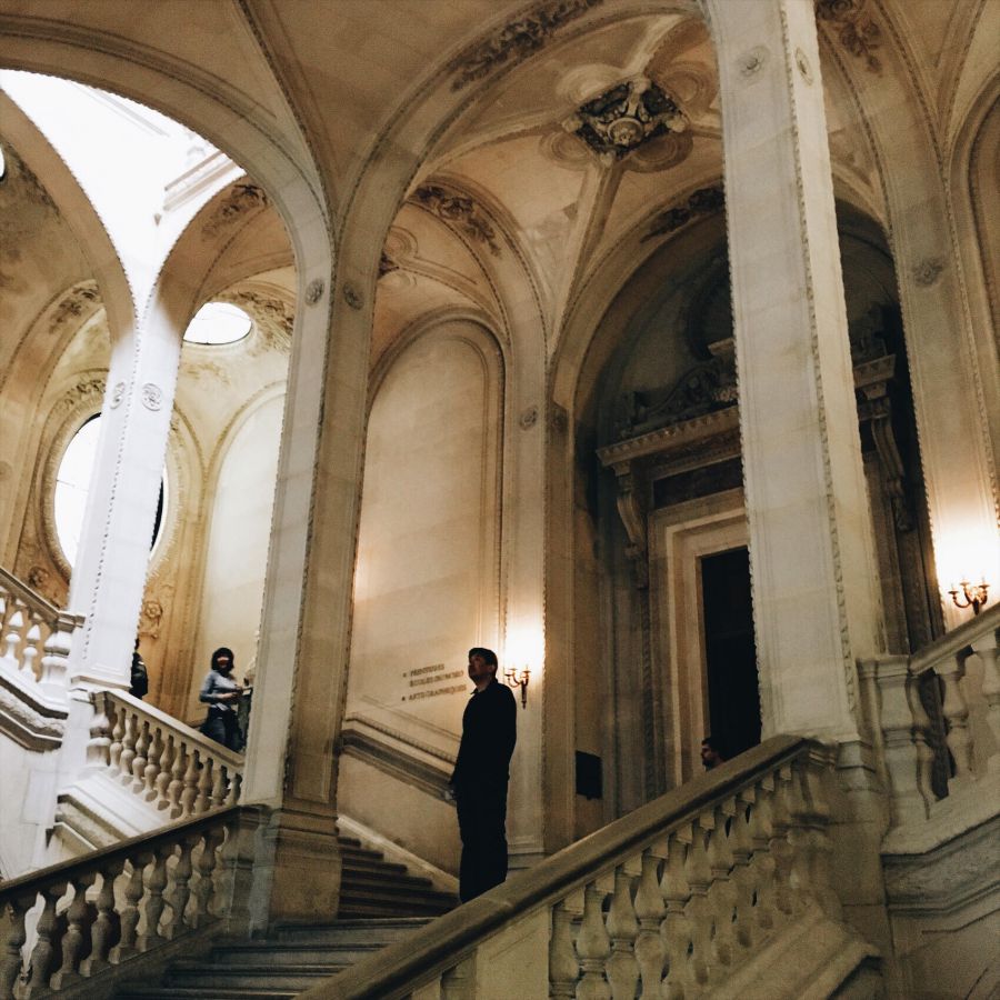 Top30: gyönyörű képek a tavaszi Párizsról -  -  - fotók, franciaország, párizs, tavasz, 