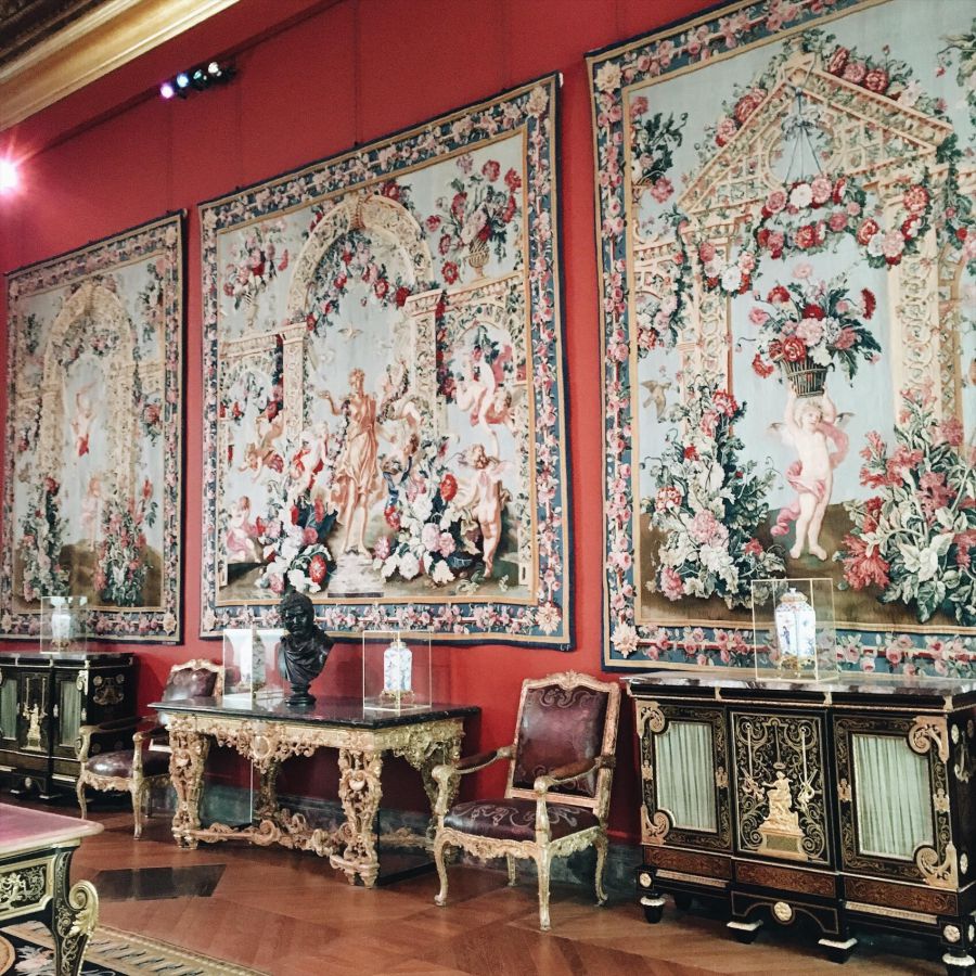 Top30: gyönyörű képek a tavaszi Párizsról -  -  - fotók, franciaország, párizs, tavasz, 