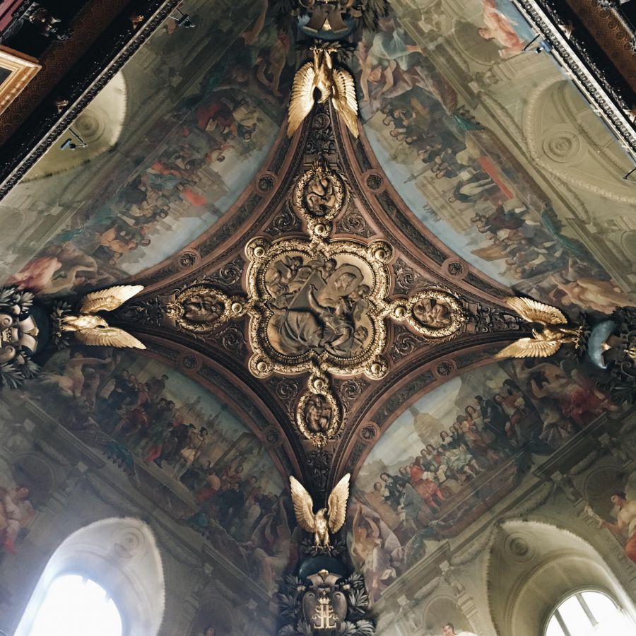 Top30: gyönyörű képek a tavaszi Párizsról -  -  - fotók, franciaország, párizs, tavasz, 