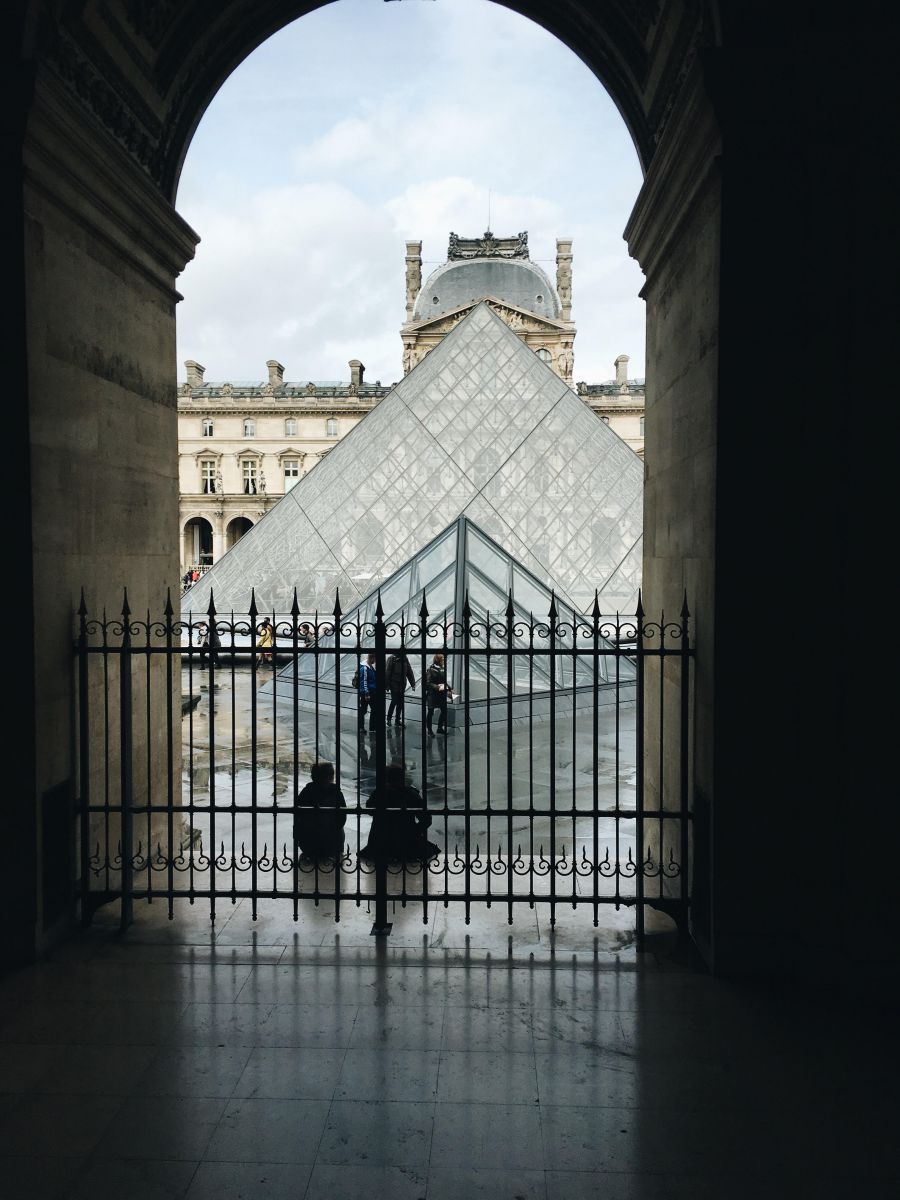 Top30: gyönyörű képek a tavaszi Párizsról -  -  - fotók, franciaország, párizs, tavasz, 