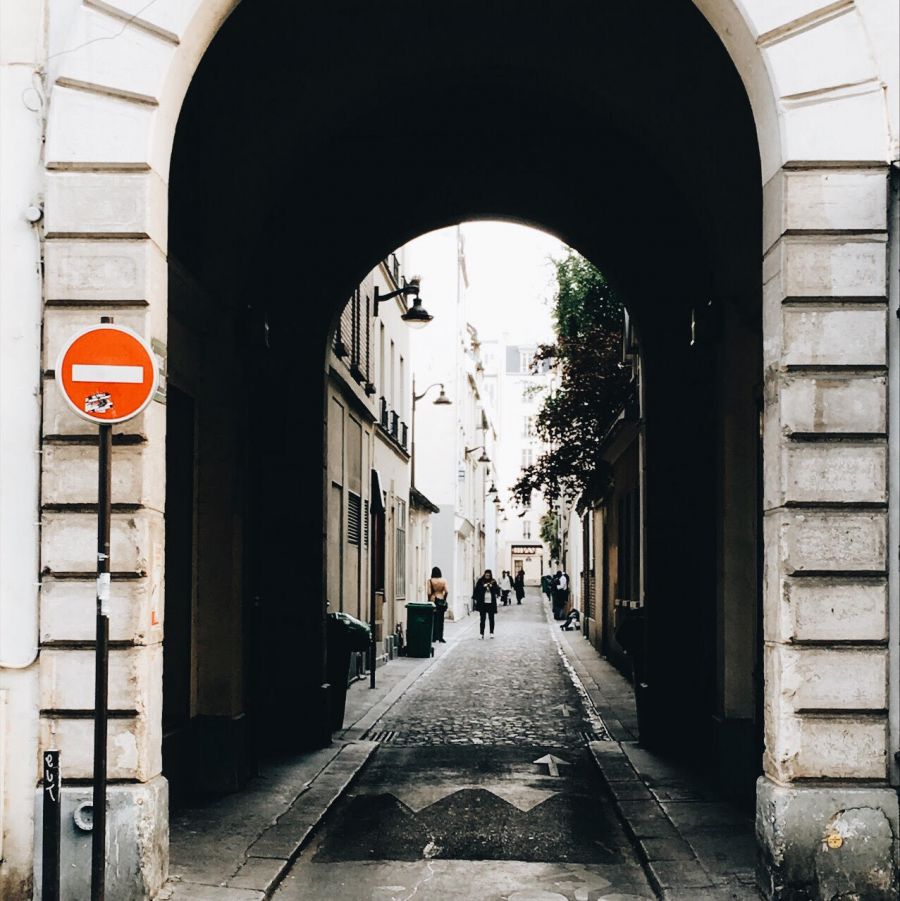 Top30: gyönyörű képek a tavaszi Párizsról -  -  - fotók, franciaország, párizs, tavasz, 