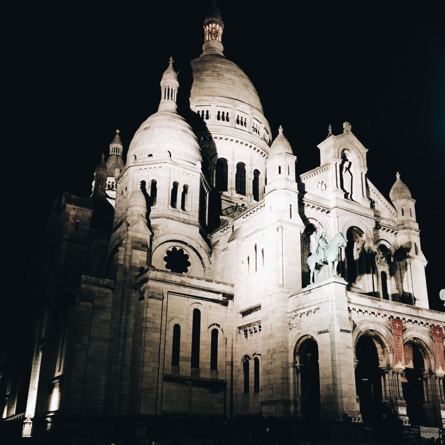 Top30: gyönyörű képek a tavaszi Párizsról -  -  - fotók, franciaország, párizs, tavasz, 