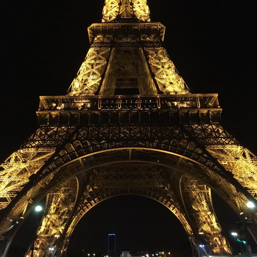 Top30: gyönyörű képek a tavaszi Párizsról -  -  - fotók, franciaország, párizs, tavasz, 