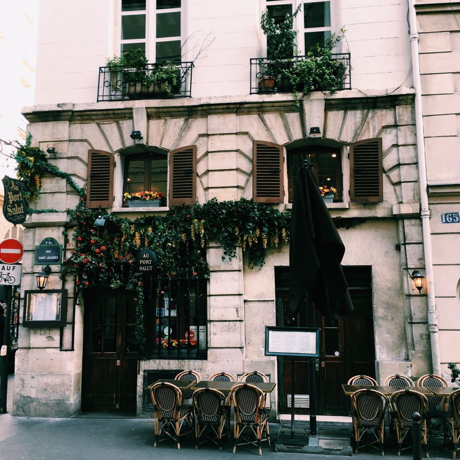 Top30: gyönyörű képek a tavaszi Párizsról -  -  - fotók, franciaország, párizs, tavasz, 