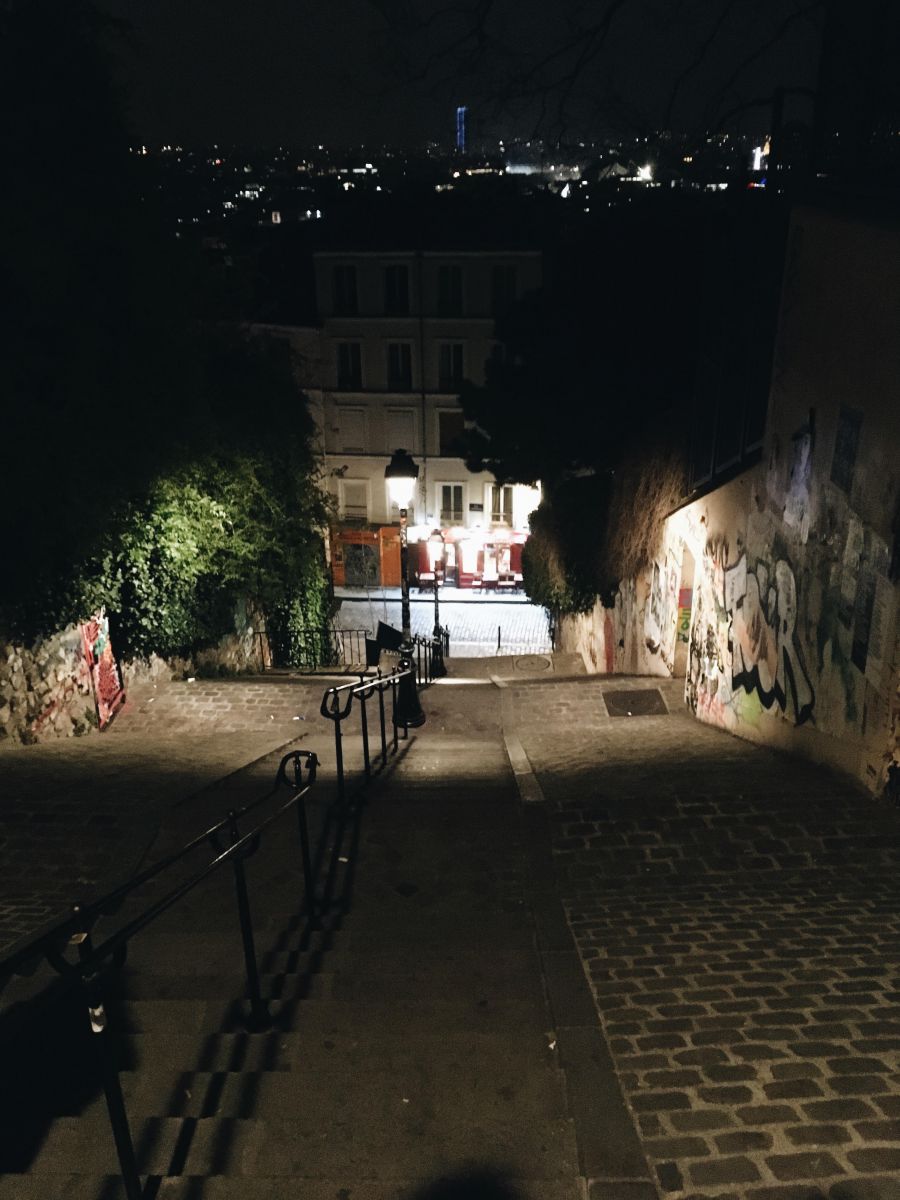 Top30: gyönyörű képek a tavaszi Párizsról -  -  - fotók, franciaország, párizs, tavasz, 