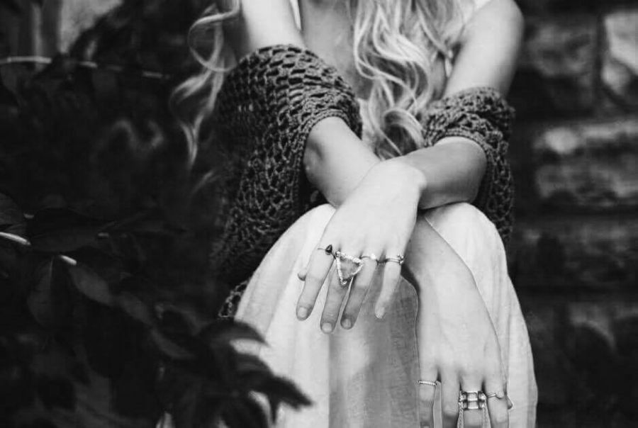 A múlt örömteli pillanataiba visszavágyni -  -  - érzések, lélekhangok, múlt, szeretet,