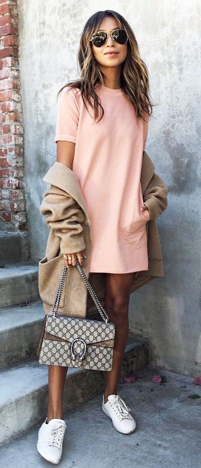 Stílusiskola: Így viseld az idei tavasz kedvenc színét, a rózsaszínt -  -  - divat, rózsaszín, stílusiskola, tavaszi divat, trendek, 