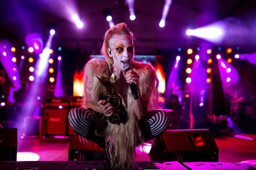 Stílusikonok az EFOTT színpadán - Kikapcsoló - STYLENEWS - efott, efott2017, előadók, fesztiválok,