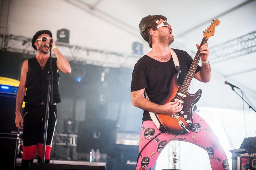 Stílusikonok az EFOTT színpadán - Kikapcsoló - STYLENEWS - efott, efott2017, előadók, fesztiválok,