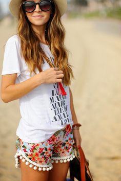 Top tipp: bátran viselj pompomokat, ha stílusos szeretnél lenni -  -  - divat, nyár, pompom, stílus, tavasz, trend, 