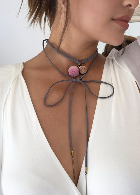 Top tipp: bátran viselj pompomokat, ha stílusos szeretnél lenni -  -  - divat, nyár, pompom, stílus, tavasz, trend, 