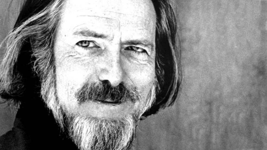 Nincs már csak az örök - Idézetek Alan Wattstól - STYLENEWS - Kultúra - alan watts, bölcsességek, idézetek, keleti filozófia,