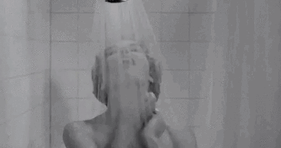 Mi zajlik a zuhany alatt -  -  - érdekességek, humor, zuhany, 