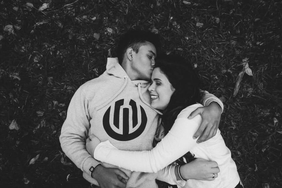 Férfiszempont: Kis dolgok, amiket szeretünk egy nőben - ÉN -  - 