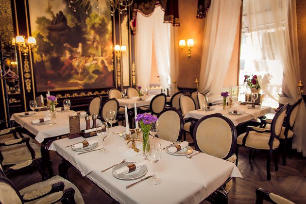 Paprika Fest Ogyesszában, avagy magyar napok a kultúra és a konyhaművészet jegyében! - STYLELIFE - Utazás - Paprika Fest, Fat Mo's Music Restaurant, 