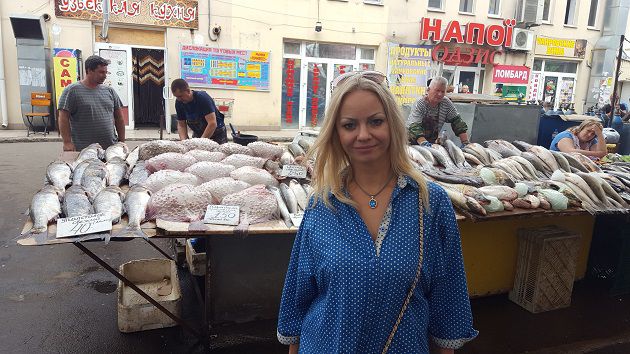 Paprika Fest Ogyesszában, avagy magyar napok a kultúra és a konyhaművészet jegyében! - STYLELIFE - Utazás - Paprika Fest, Fat Mo's Music Restaurant, 