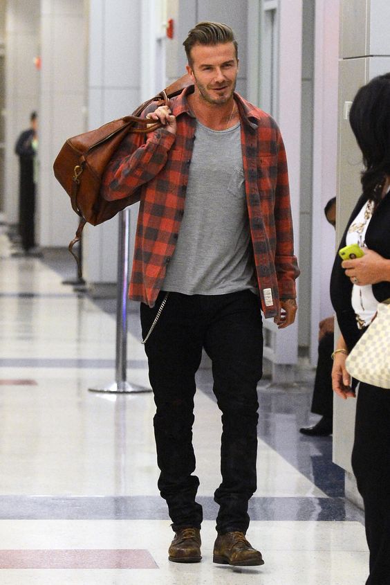 David Beckham 42 éves lett! -  -  - david beckham, fényképek, születésnap, 