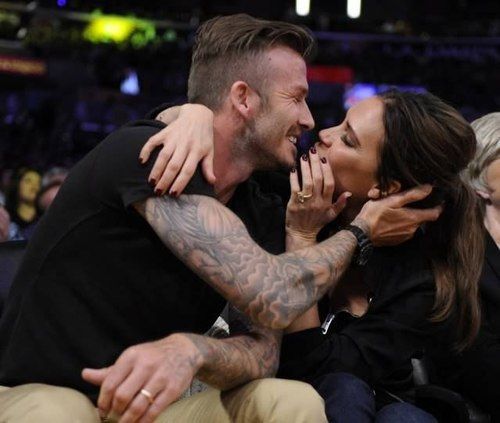 David Beckham 42 éves lett! -  -  - david beckham, fényképek, születésnap, 