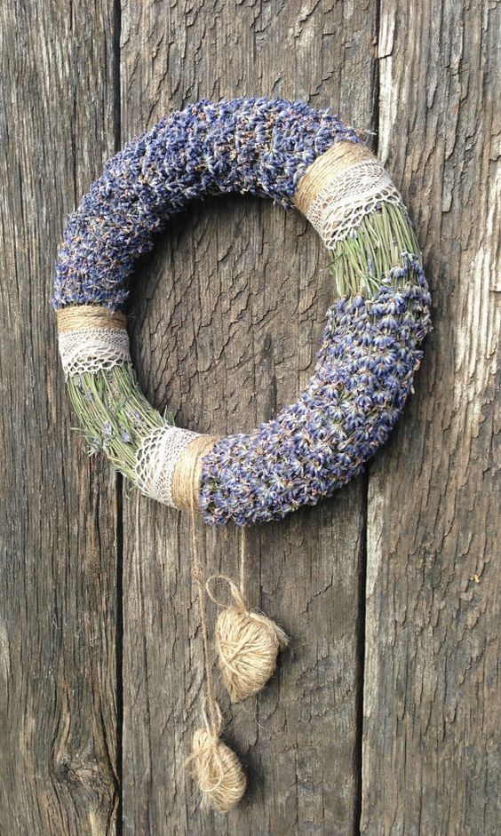 Home decor: borítsd be levendulával az otthonod -  -  - dekoráció, levendula, lila, otthon, 