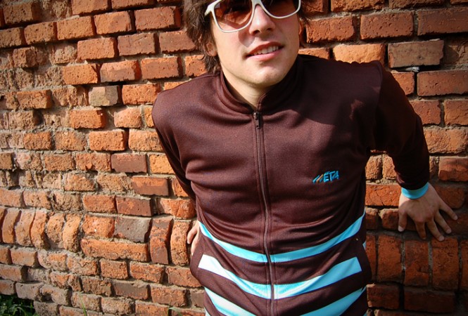 Újraélednek a TV Torna retro szabadidőruha-márkái,  a Senior és a Méta - Divathírek -  - Méta, Senior, tv torna,