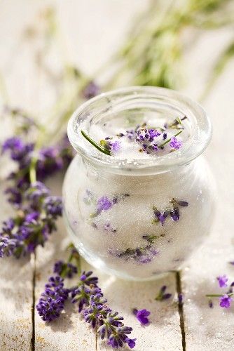 Home decor: borítsd be levendulával az otthonod -  -  - dekoráció, levendula, lila, otthon, 