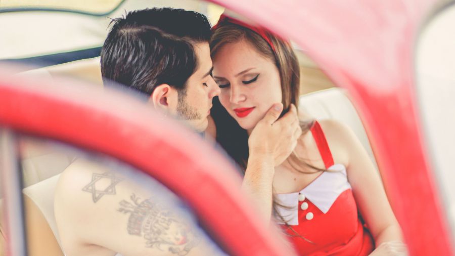 6 lépcsőfok, amit érdemes meglépned, mielőtt újra szerelembe esnél -  -  - kapcsolatok, önszeretet, szakítás, szerelem, új szerelem, 