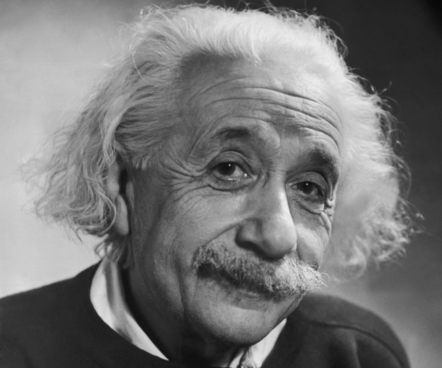 Leckék Albert Einsteintől - Kultúra -  - albert einstein, bölcsességek, bölcsességek az életről, 