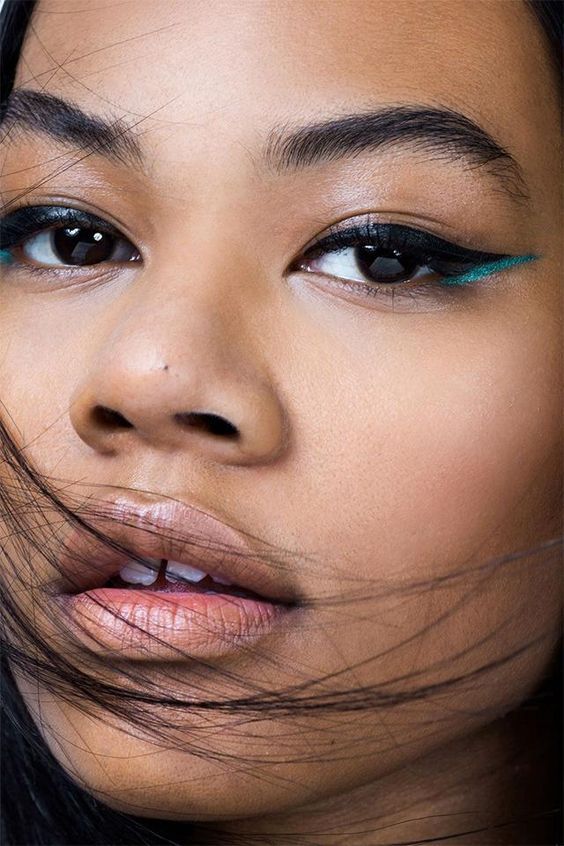 Top10 smink tipp: színes szemhéjtus minden mennyiségben -  -  - smink, szemhéjtus, színek, színes, tus, 