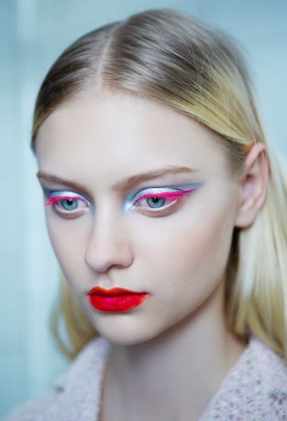 Top10 smink tipp: színes szemhéjtus minden mennyiségben -  -  - smink, szemhéjtus, színek, színes, tus, 