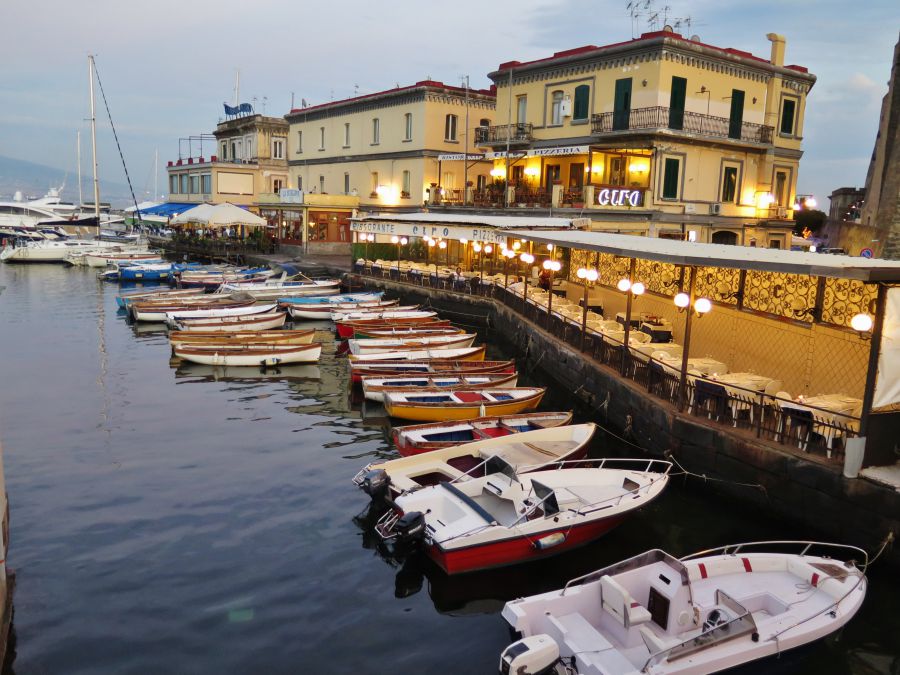 Szeresd meg Nápolyt! - STYLELIFE - Utazás - nápoly, olaszország, utazás, 